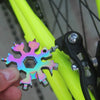 Merlo™ Snowflake Multi-tool
