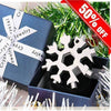 Merlo™ Snowflake Multi-tool