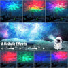 Merlo™ Galaxy Projector
