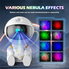 Merlo™ Galaxy Projector