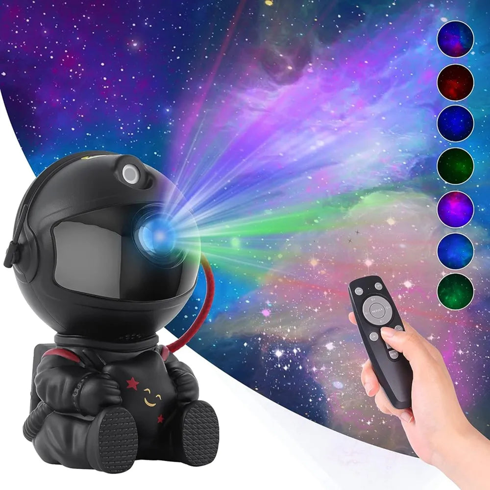 Merlo™ Galaxy Projector