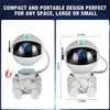 Merlo™ Galaxy Projector